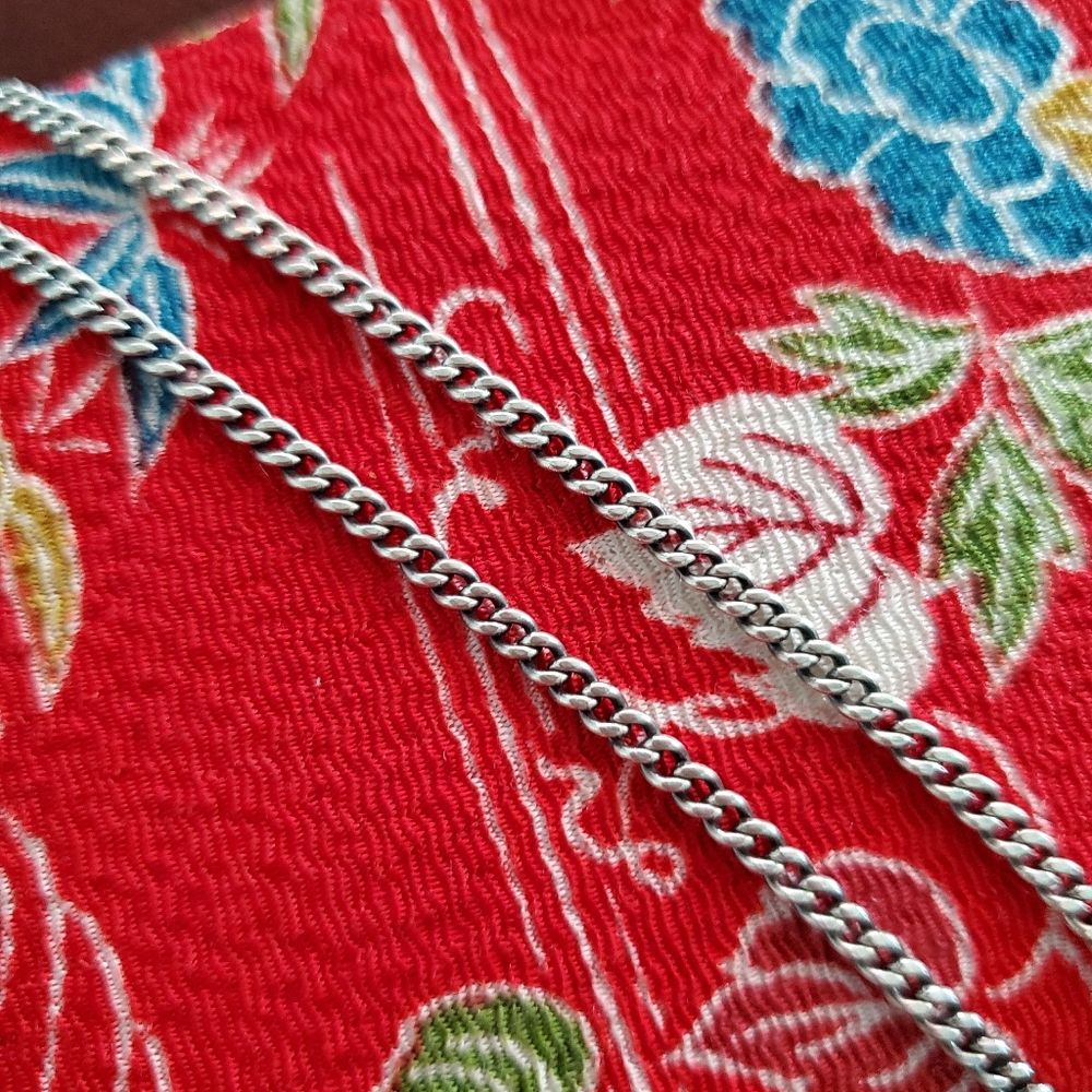 Unisex Infinity Chain - Picture 5 of 7